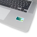 Atcing toward healthier life stickers